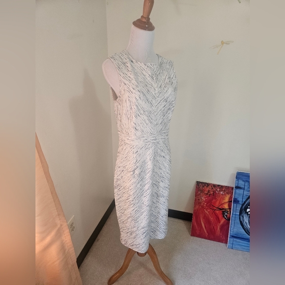 Apt 9 Business/Work Pencil Dress 10 - Picture 2 of 8